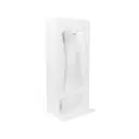 Tall Safety Glass Dispenser